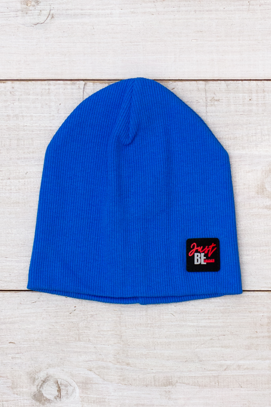 Шапка для хлопчика